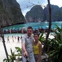 Отзыв от Максим - виза ДТВ