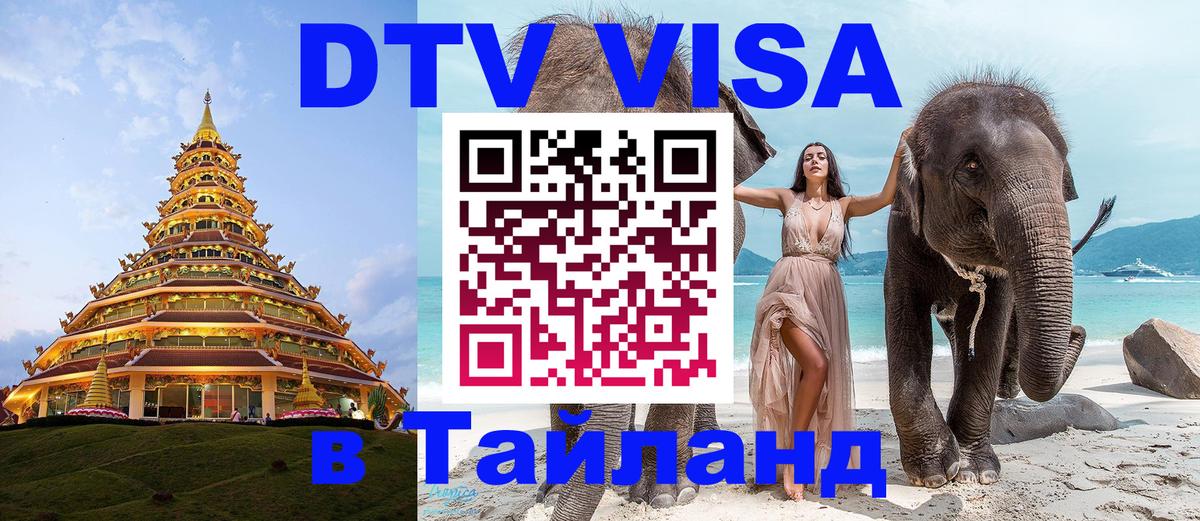 Оформление DTV визы под ключ: стоимость и тарифы, только загранпаспорт - 03.10.2025 